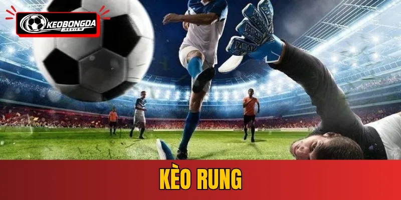 Kèo Rung - Cách Nhận Biết Và Tránh Bẫy Thường Gặp Nhất