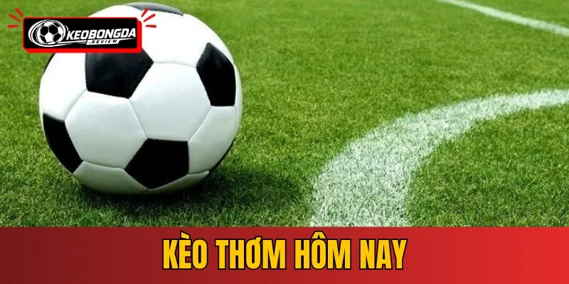 Kèo Thơm Hôm Nay - Những Trận Đấu Tỷ Lệ Hấp Dẫn Nhất